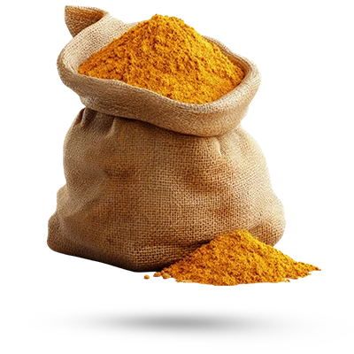 محصولات ادویه جات