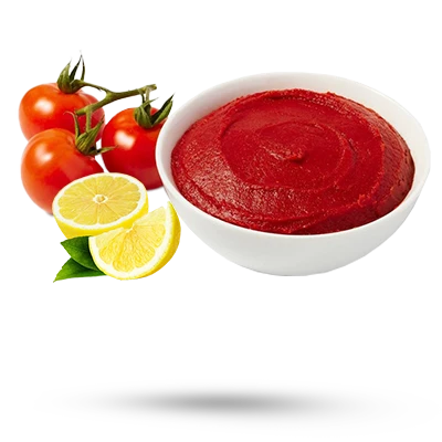 چاشنی غذا خانگی