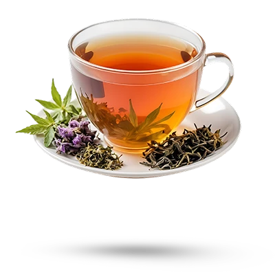 خرید انواع دمنوش و چای