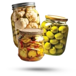 ترشیجات و شوریجات