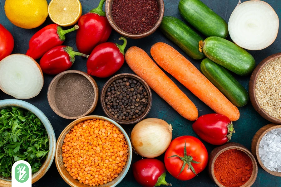 7 روش برای جلوگیری از فاسد شدن مواد غذایی