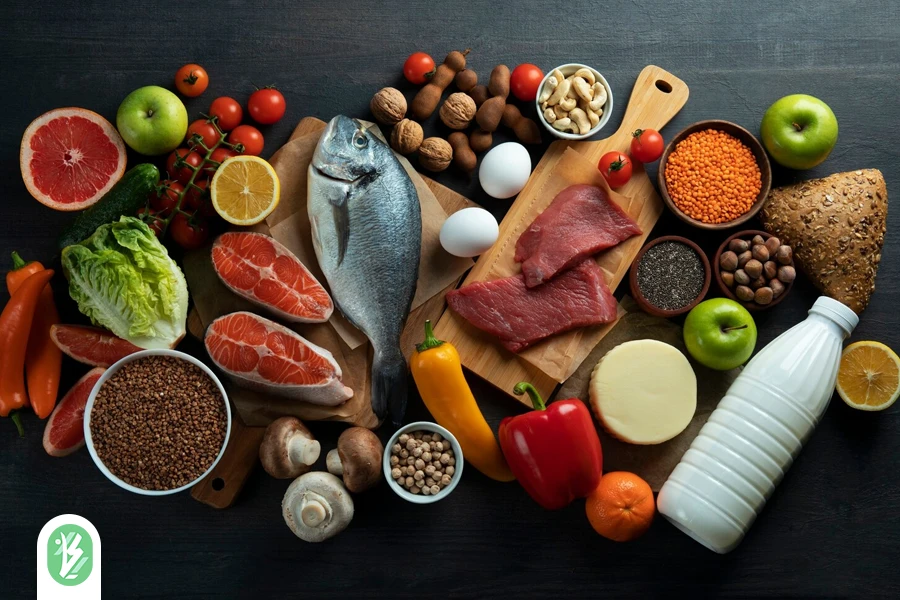 7 روش برای جلوگیری از فاسد شدن مواد غذایی