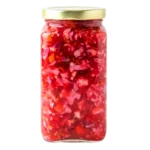 ترشی گوجه مشهدی (سالاد فصل)