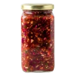 ترشی سنتی سیر بادمجان ریحان‌شاپ