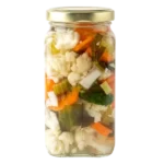 شور سنتی گل کلم